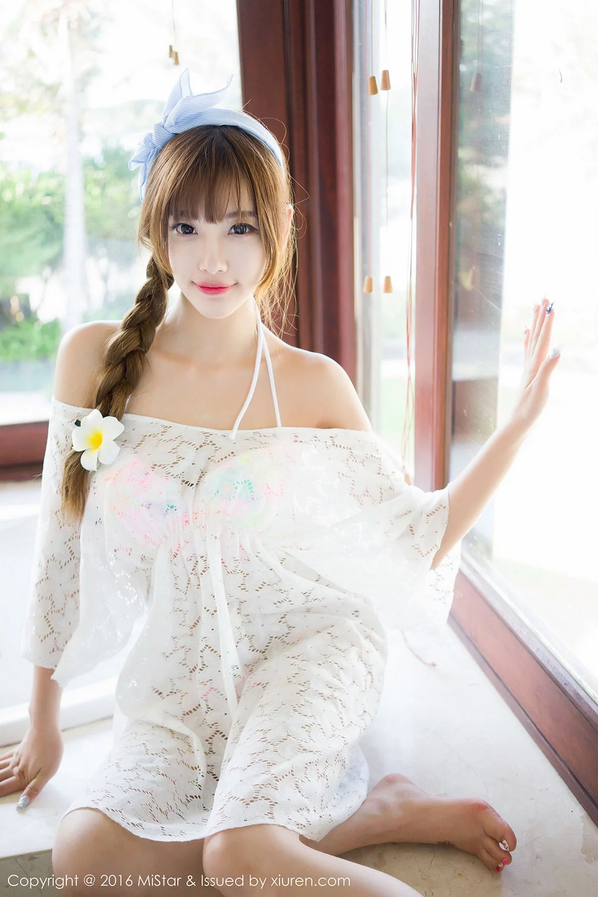 Xrmnw.Vip_小甜心CC_写真