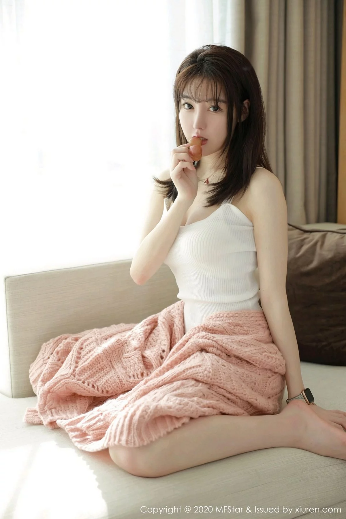 Xrmnw.Vip_方子萱_写真