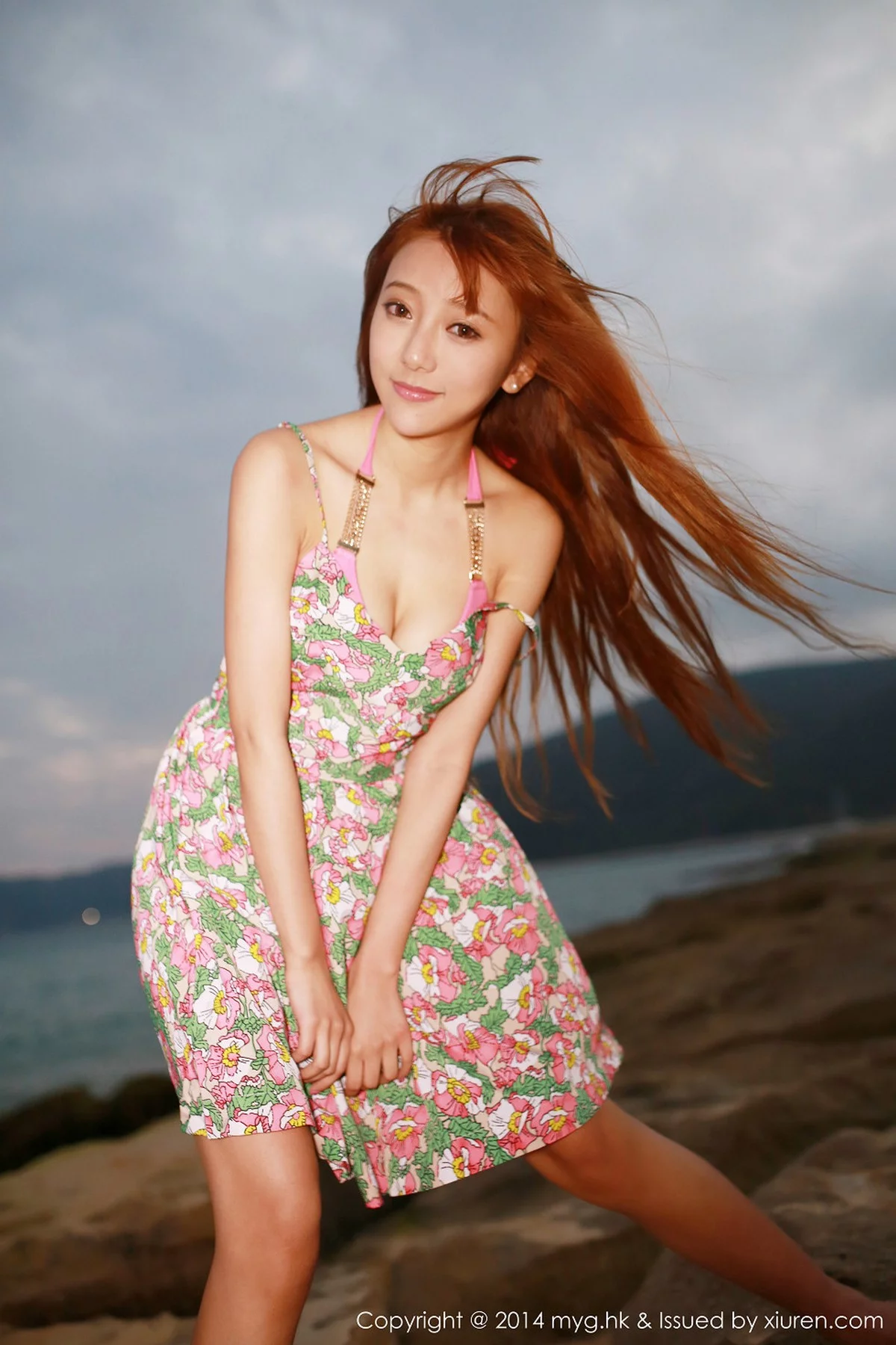 Xrmnw.Vip_王馨瑶_写真