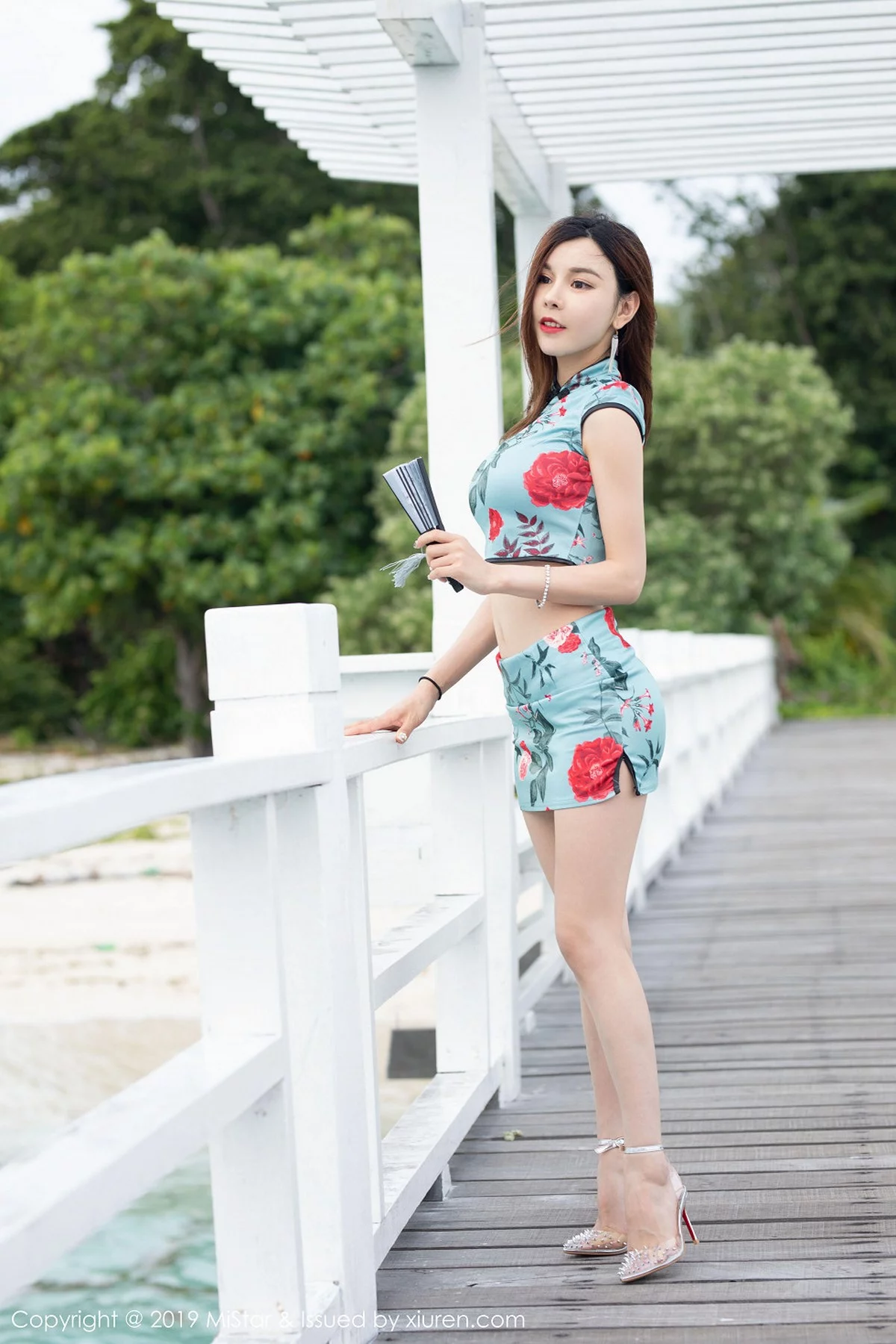 Xrmnw.Vip_沈佳熹_写真