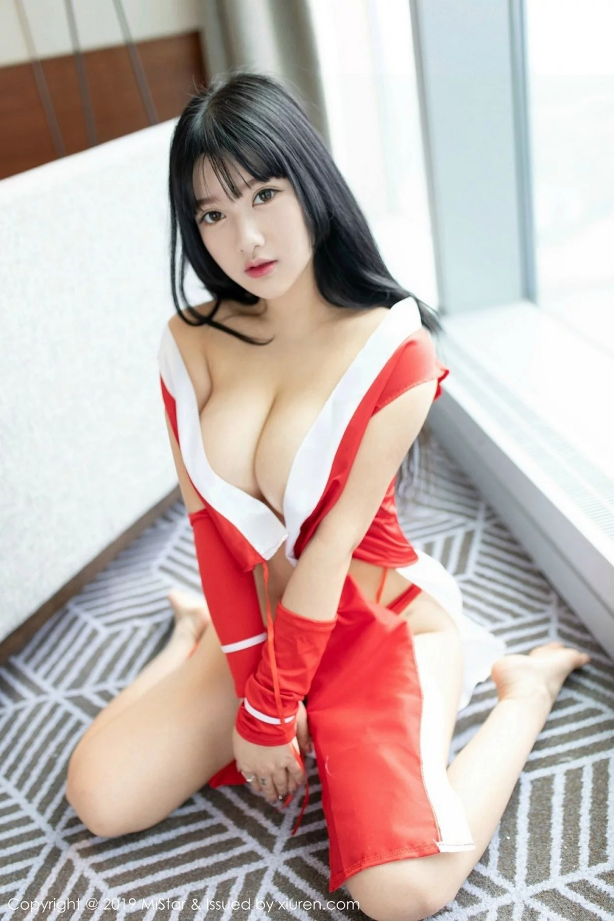 Xrmnw.Vip_小尤奈_写真