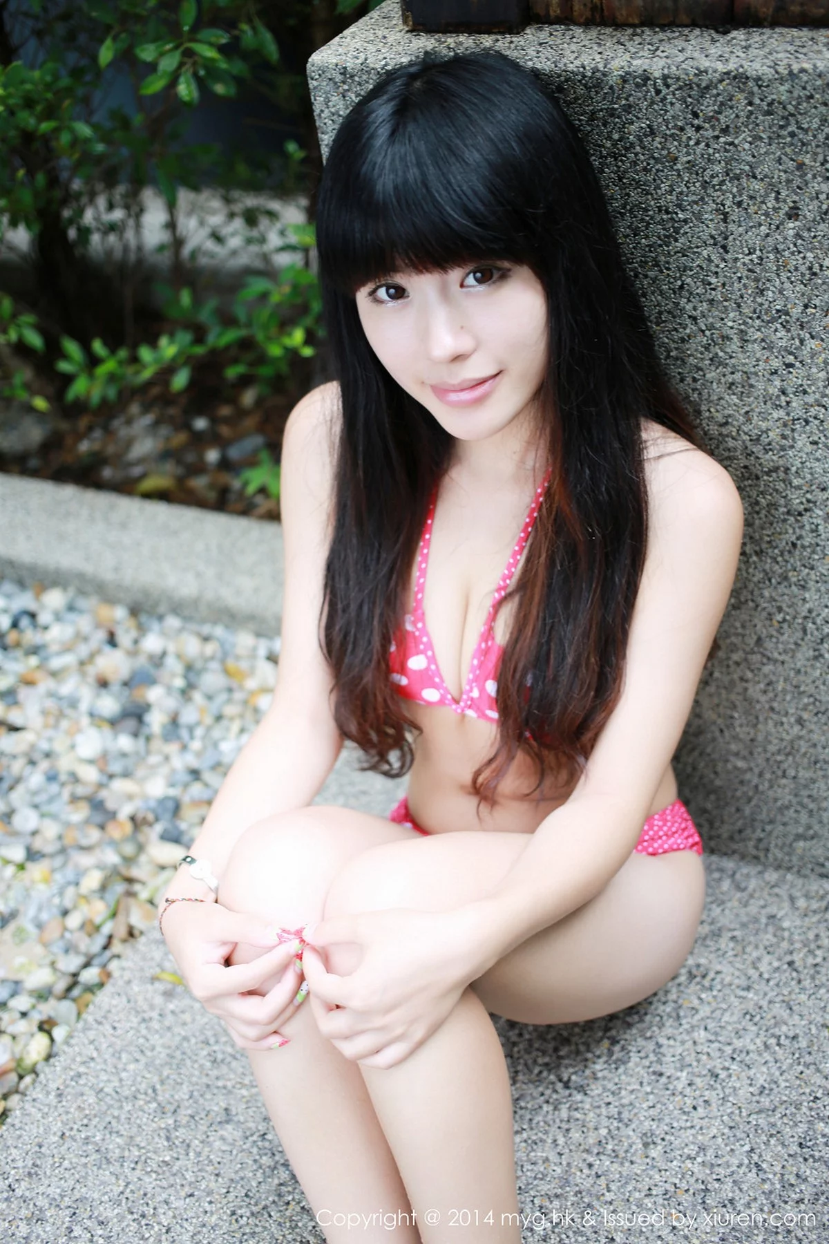 Xrmnw.Vip_刘雪妮_写真