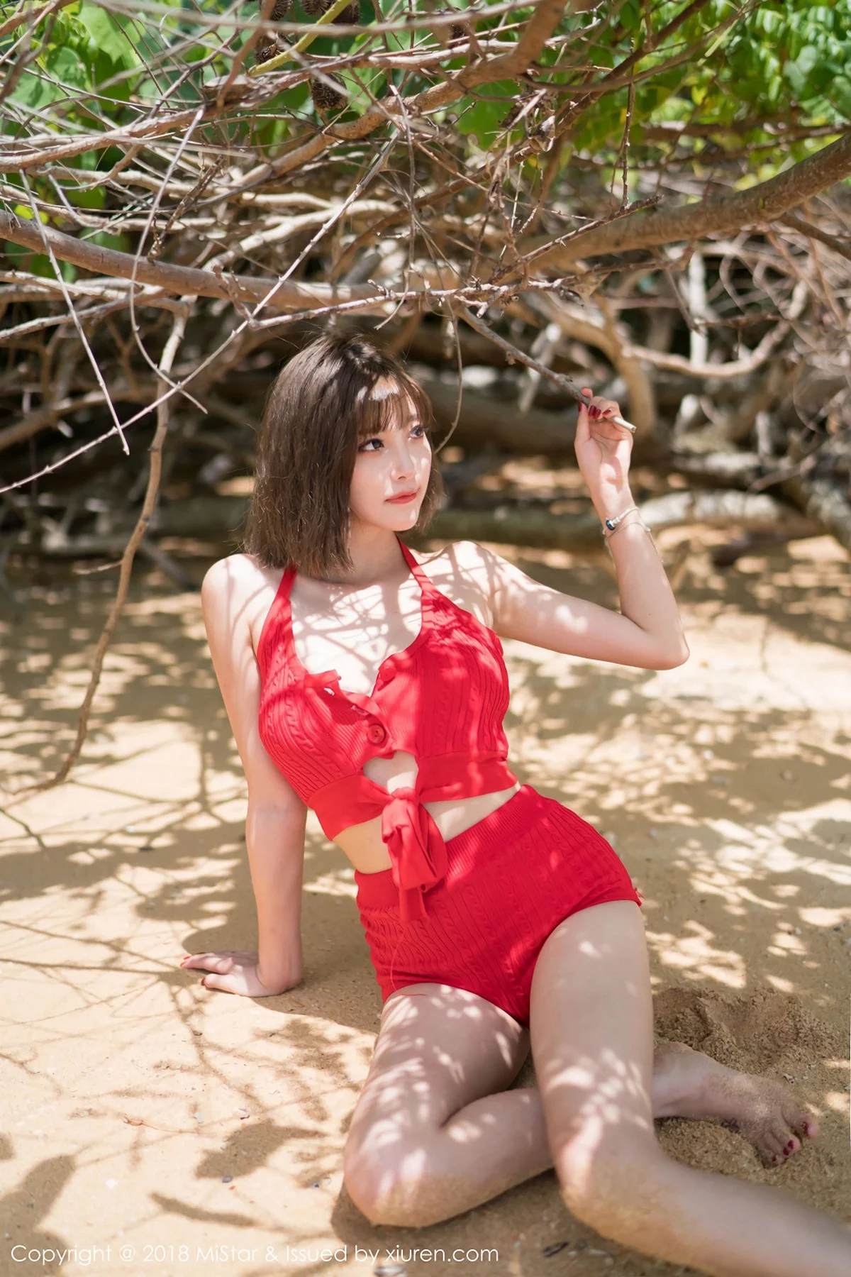 Xrmnw.Vip_杨晨晨_写真