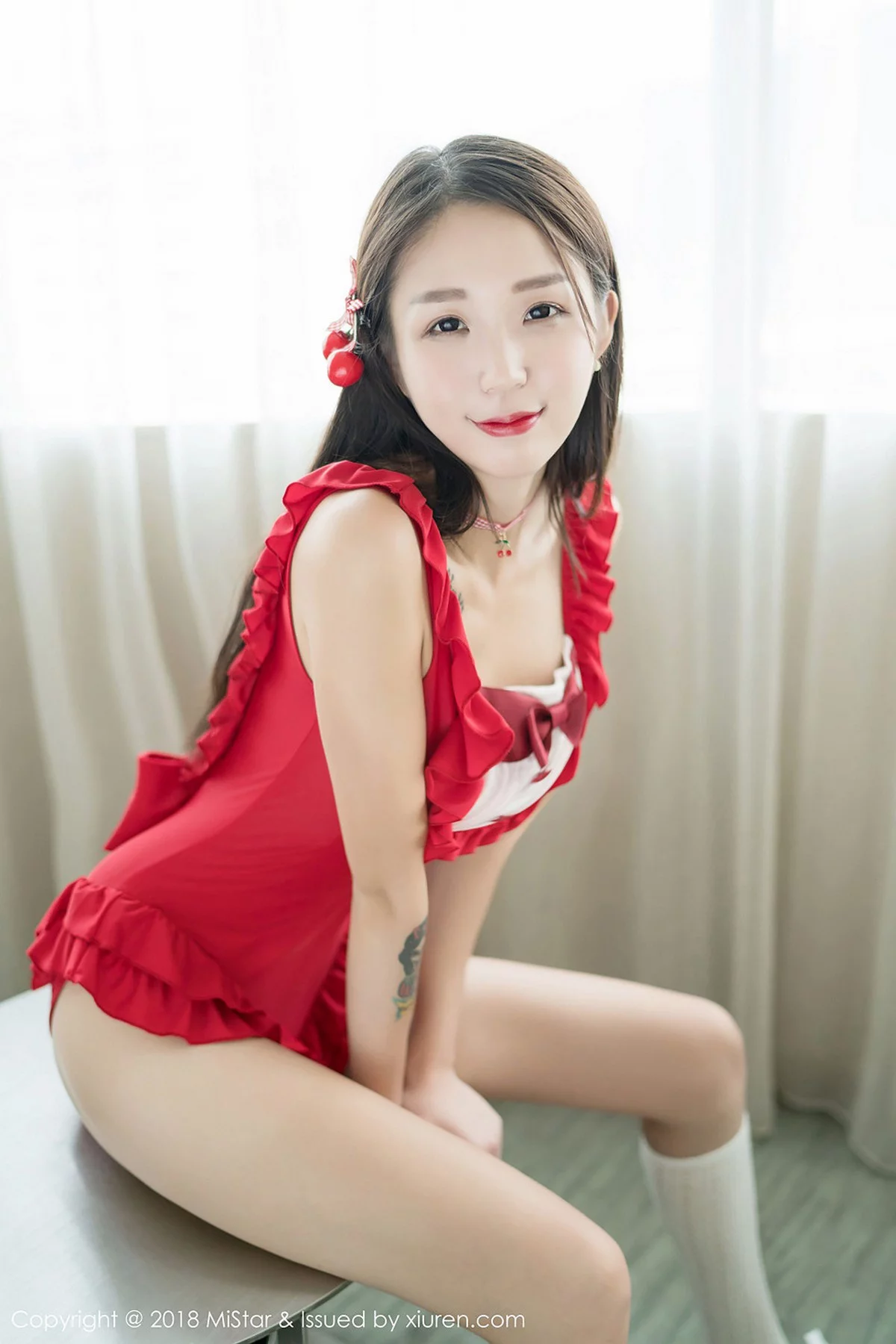 Xrmnw.Vip_白沫_写真