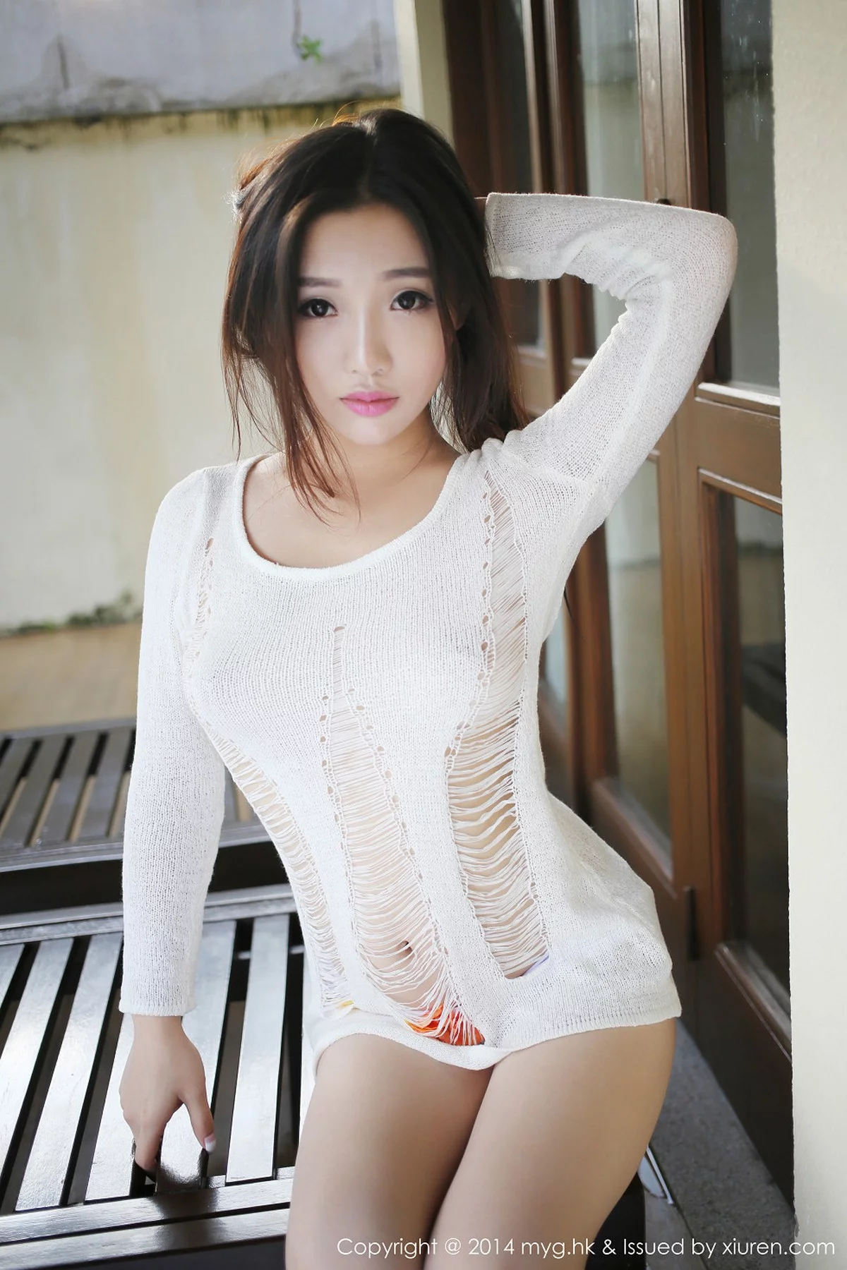 Xrmnw.Vip_徐子琦_写真