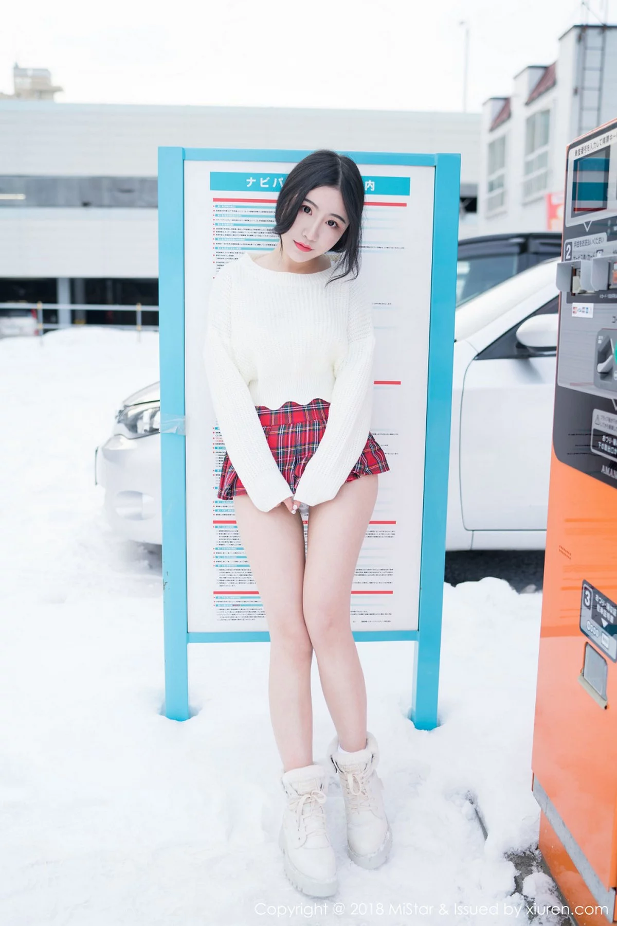 Xrmnw.Vip_绯月樱_写真
