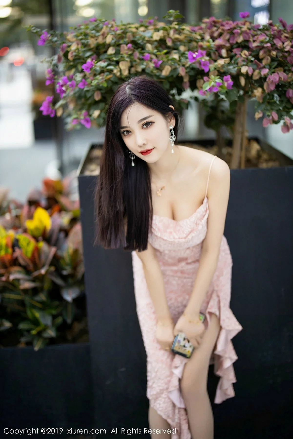 Xrmnw.Vip_杨晨晨_写真