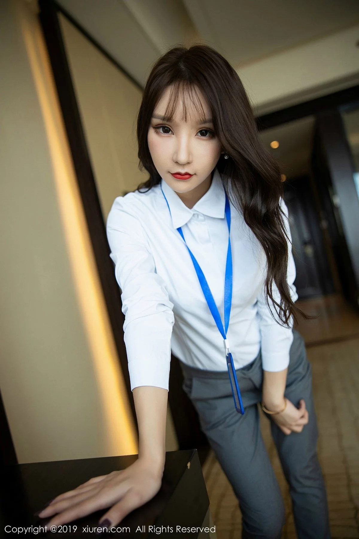 Xrmnw.Vip_周于希_写真