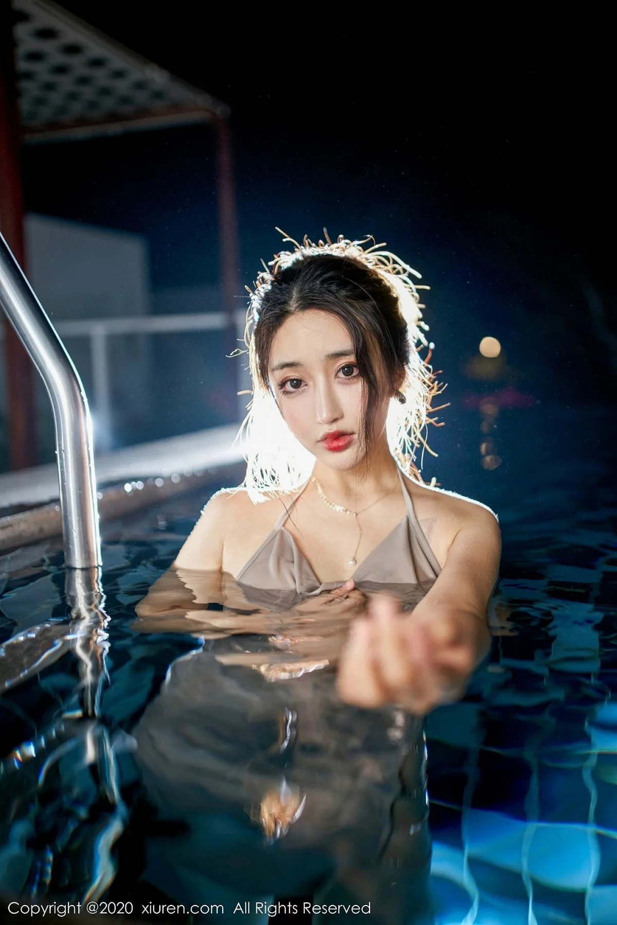 Xrmnw.Vip_林子欣_写真