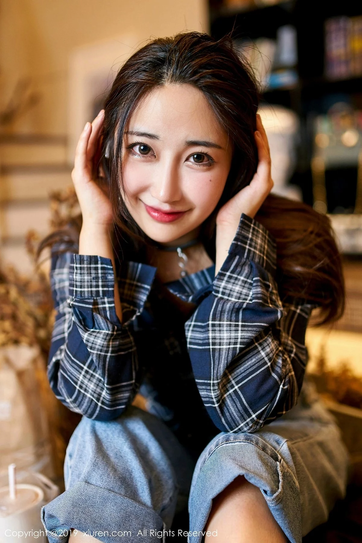 Xrmnw.Vip_林子欣_写真