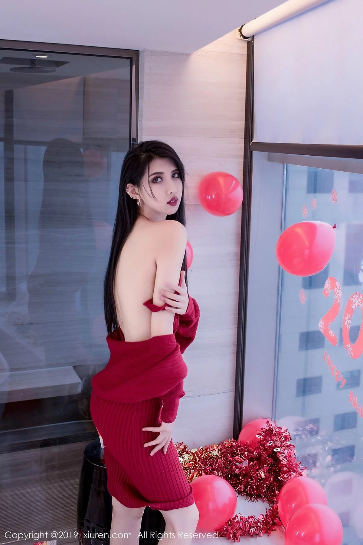 Xrmnw.Vip_葛征_写真