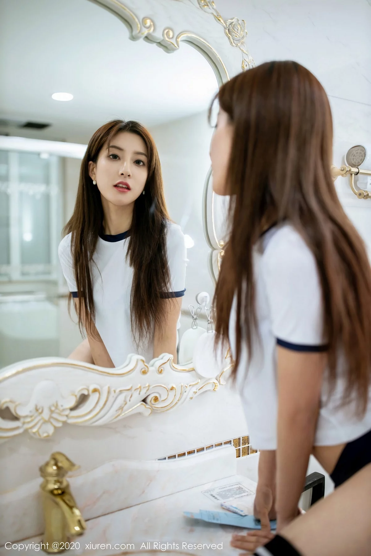 Xrmnw.Vip_林文文_写真