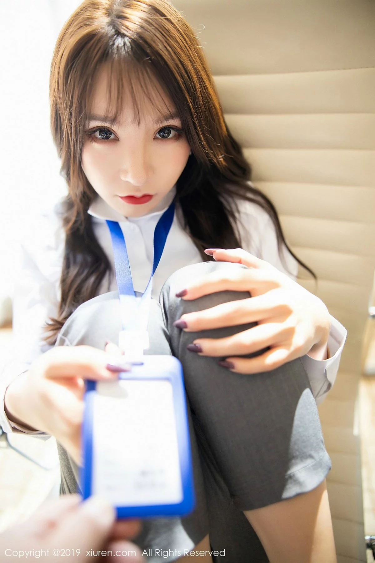 Xrmnw.Vip_周于希_写真