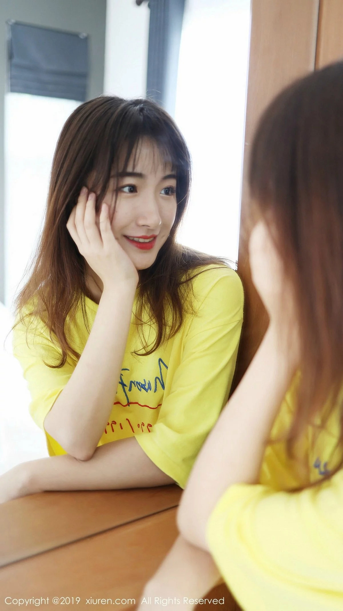 Xrmnw.Vip_艺儿拿铁_写真
