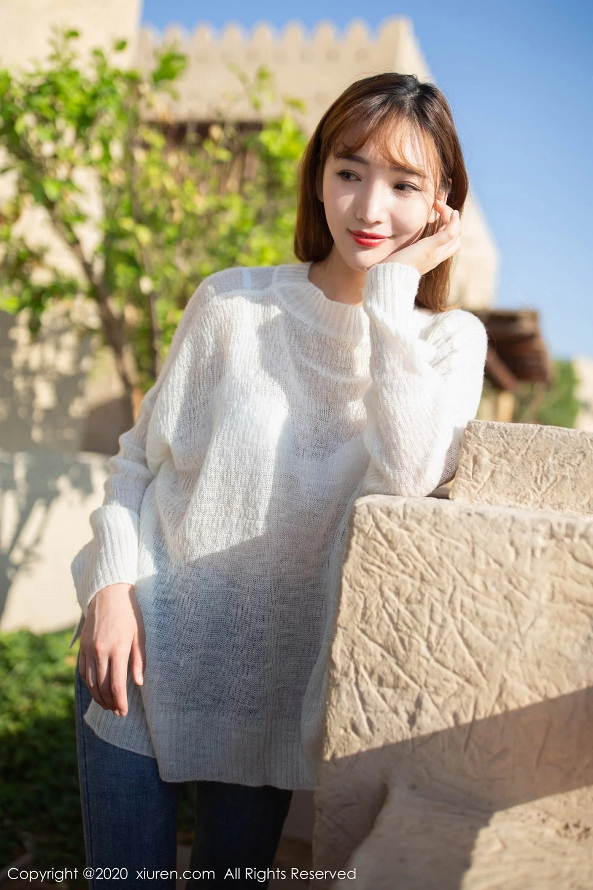 Xrmnw.Vip_陆萱萱_写真