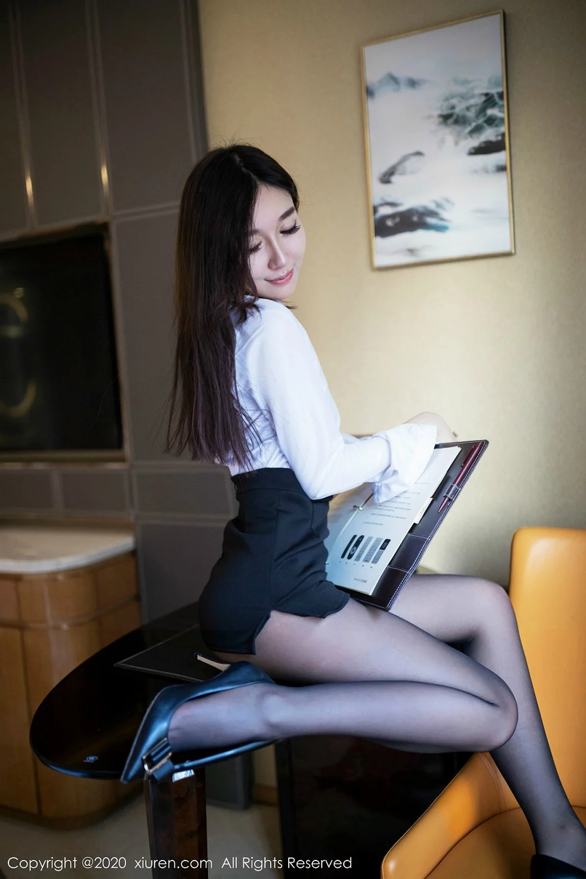 Xrmnw.Vip_伊思思_写真