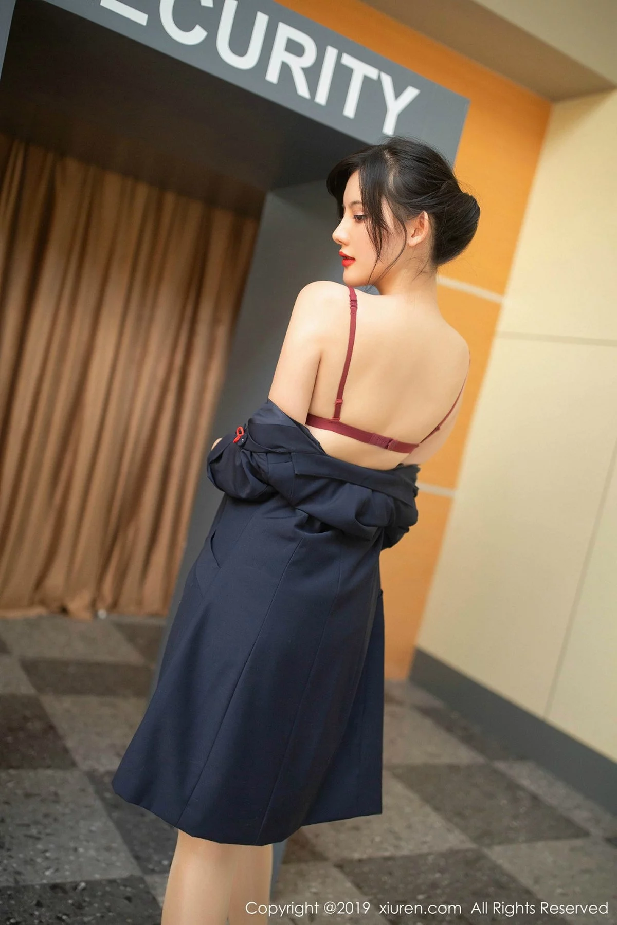 Xrmnw.Vip_就是阿朱啊_写真