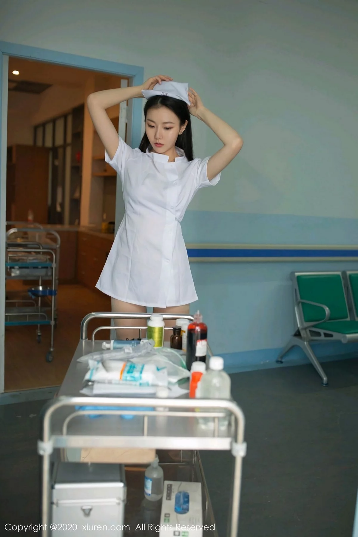 Xrmnw.Vip_安然_写真
