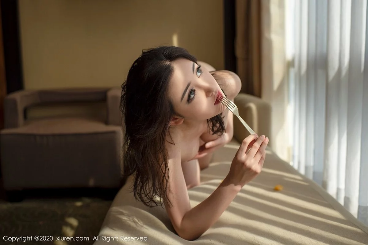 Xrmnw.Vip_沈梦瑶_写真
