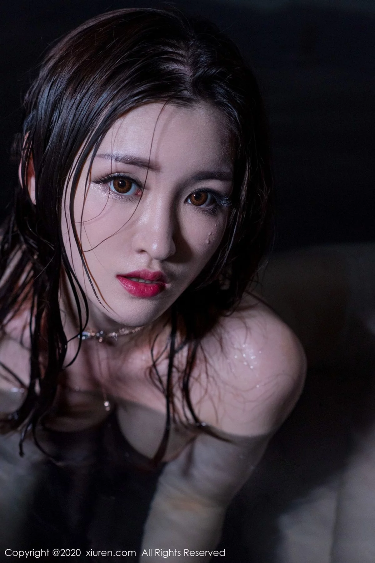 Xrmnw.Vip_沈梦瑶_写真