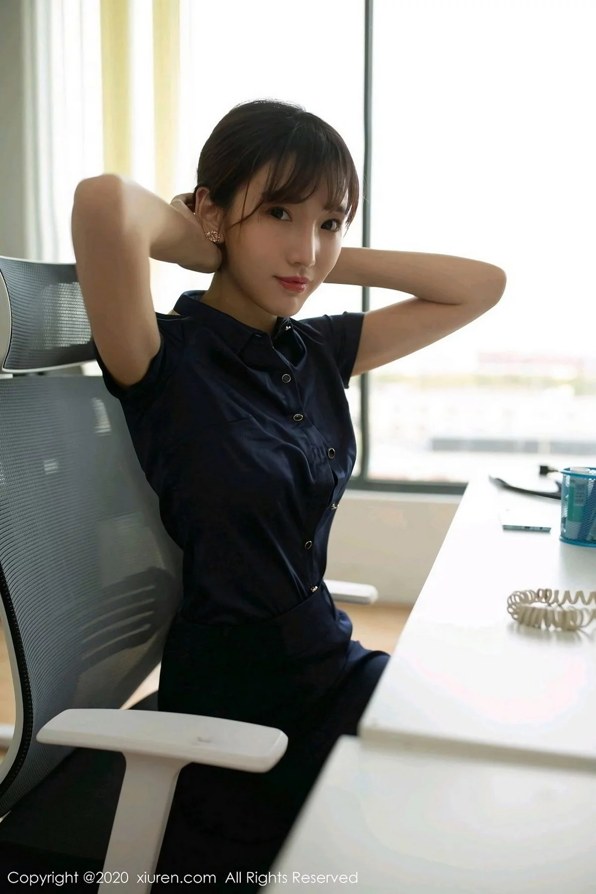 Xrmnw.Vip_陆萱萱_写真