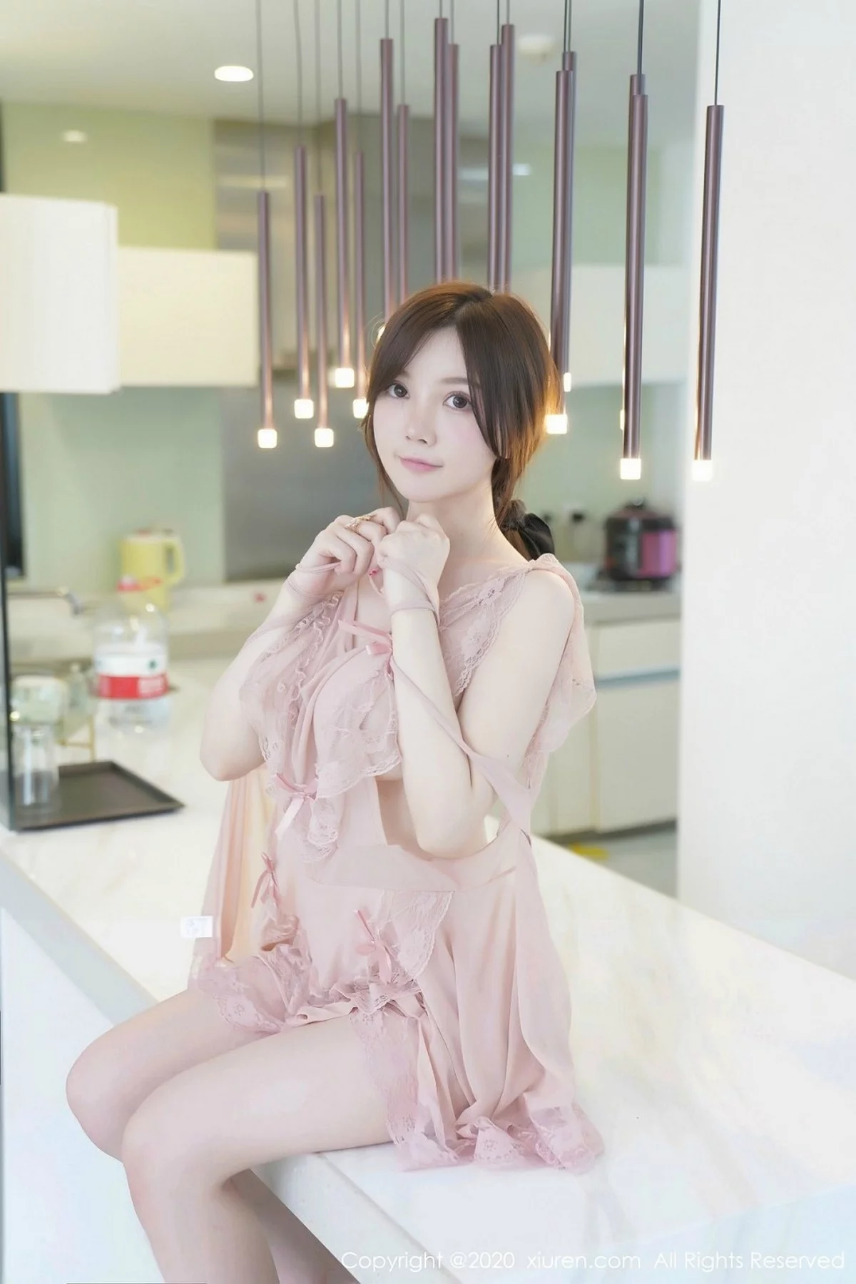 Xrmnw.Vip_糯美子_写真