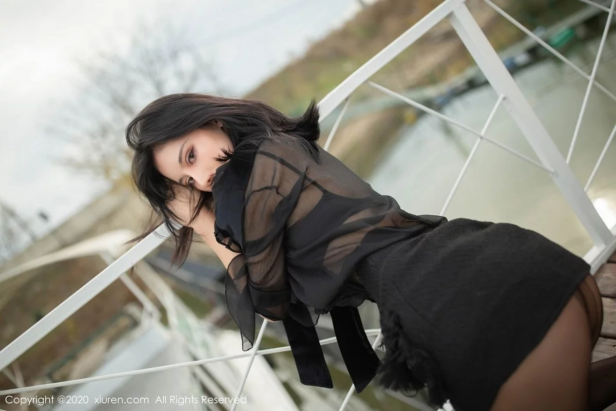 Xrmnw.Vip_就是阿朱啊_写真