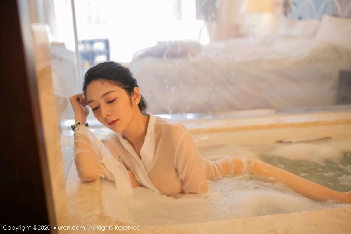 Xrmnw.Vip_小热巴_写真