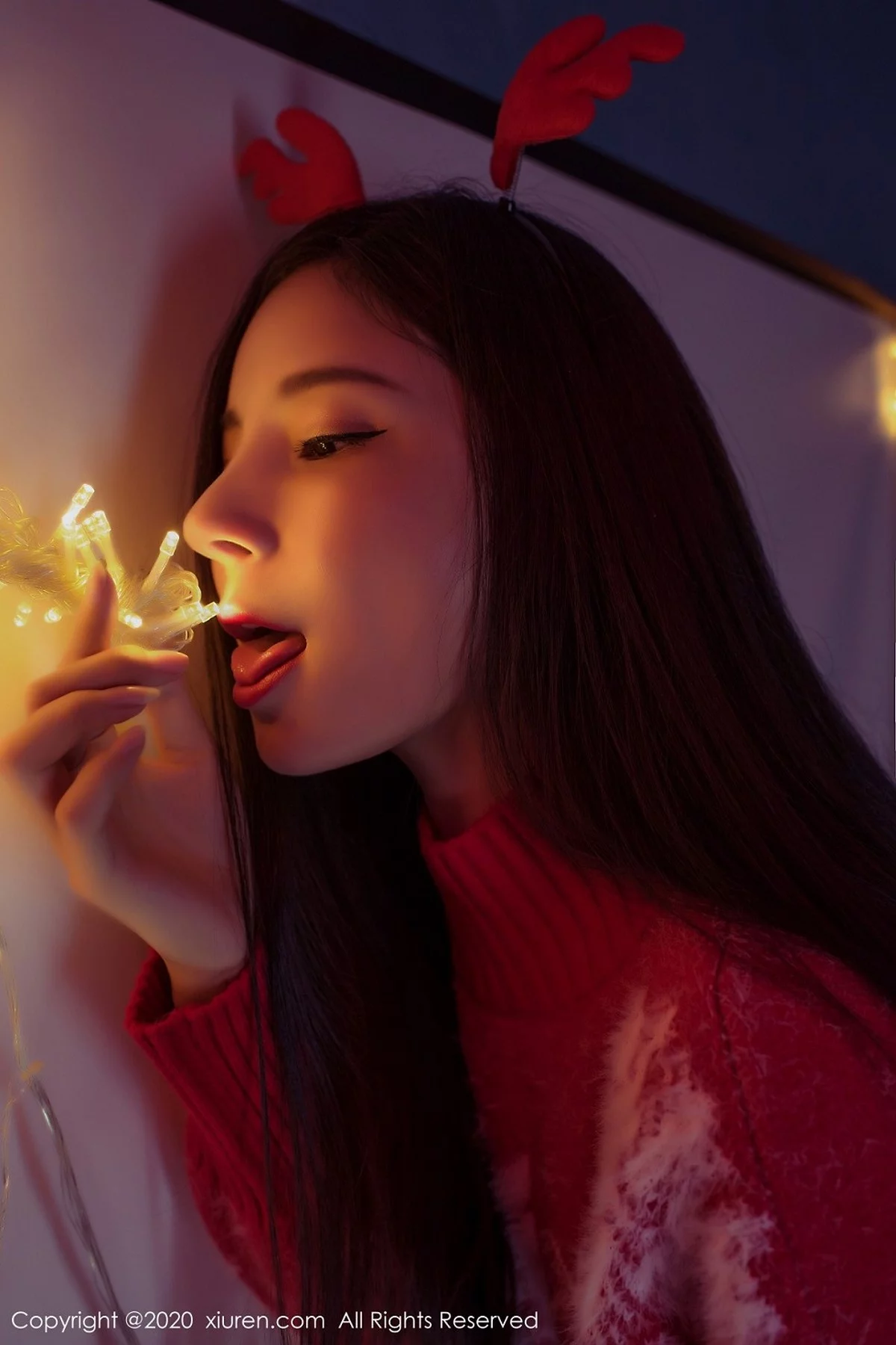 Xrmnw.Vip_小蛮妖_写真