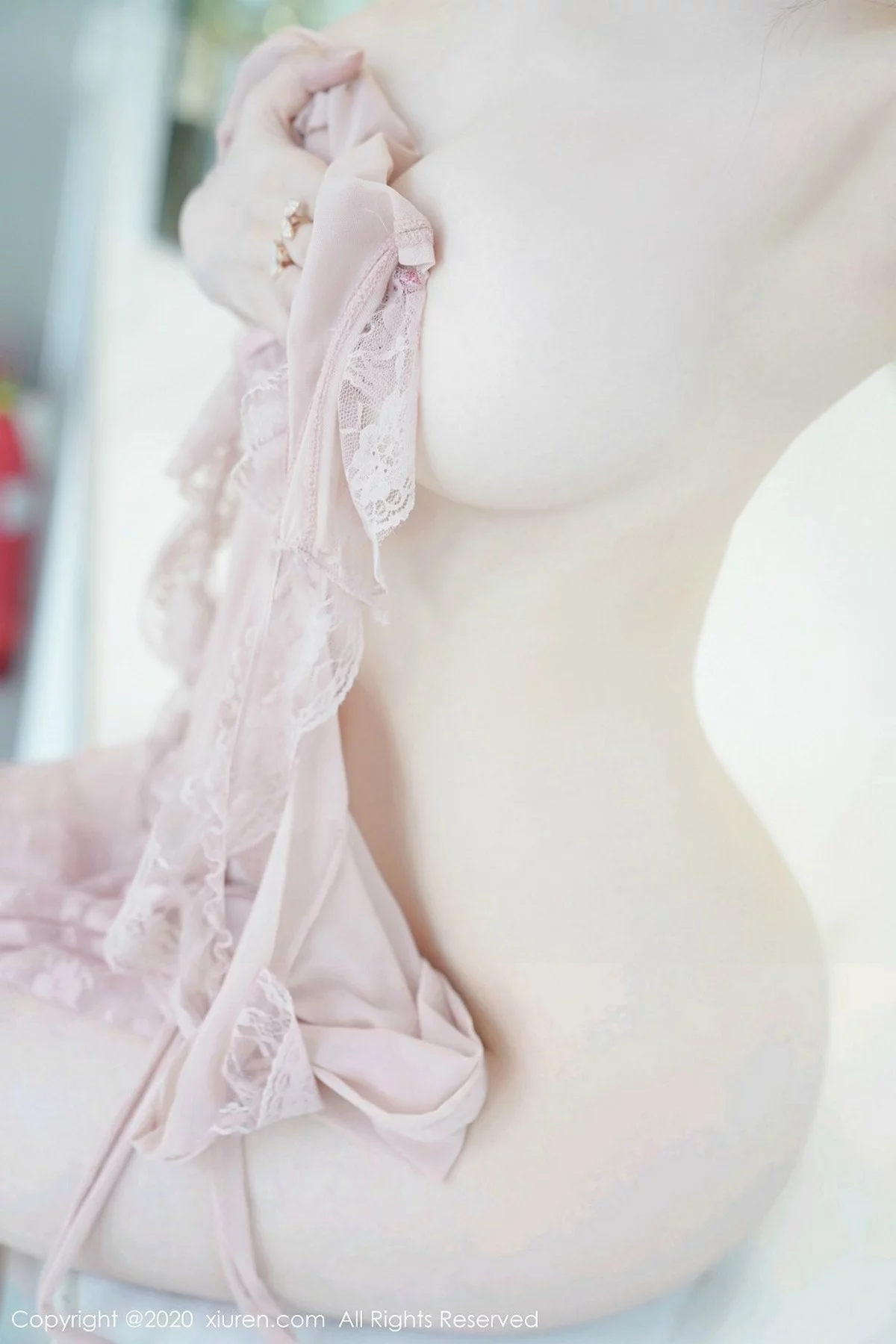 Xrmnw.Vip_糯美子_写真