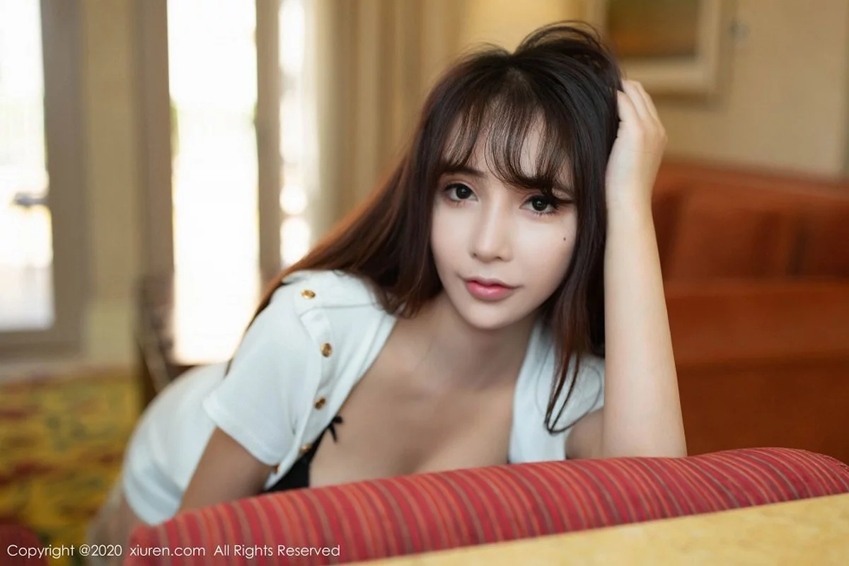Xrmnw.Vip_陶喜乐_写真