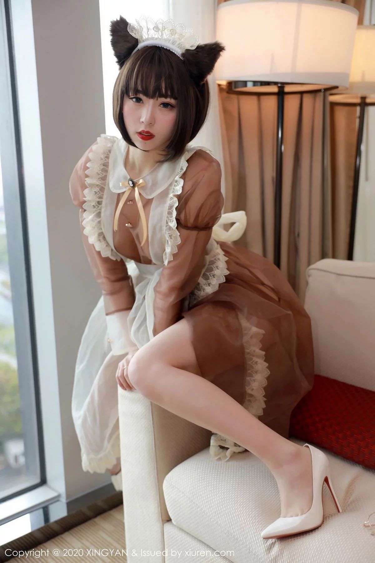 Xrmnw.Vip_良人非爱人_写真