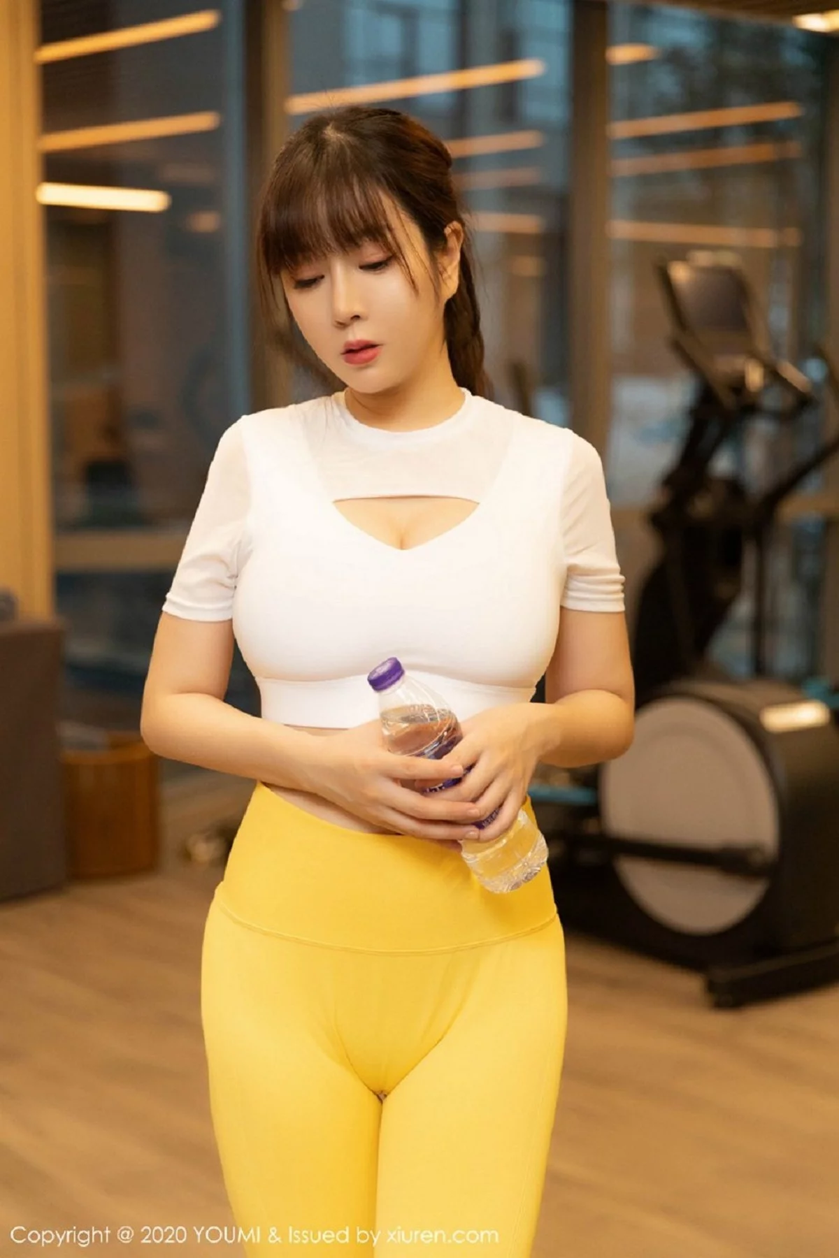 Xrmnw.Vip_王雨纯_写真