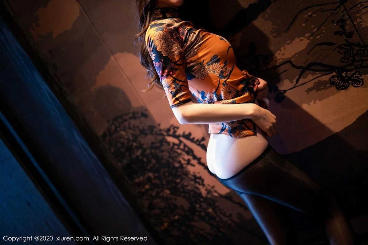 Xrmnw.Vip_梦心月_写真