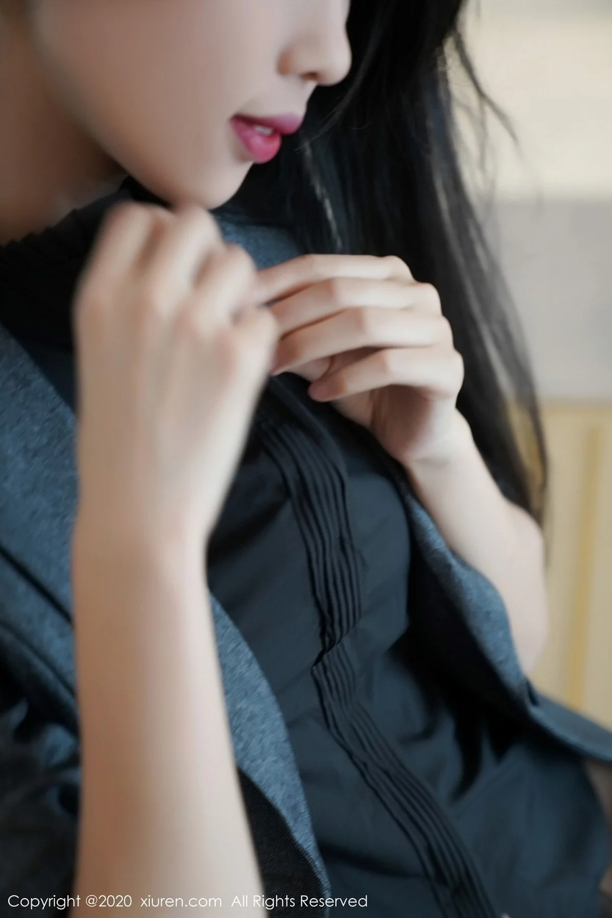 Xrmnw.Vip_葛征Model_写真