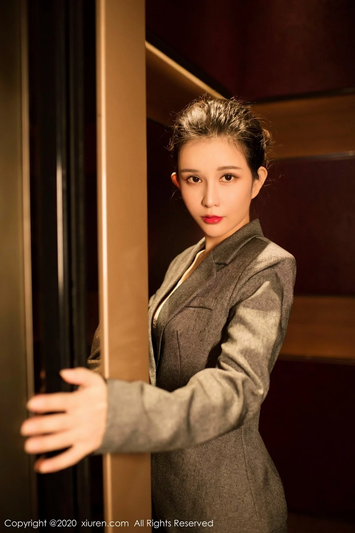 Xrmnw.Vip_张雨萌_写真
