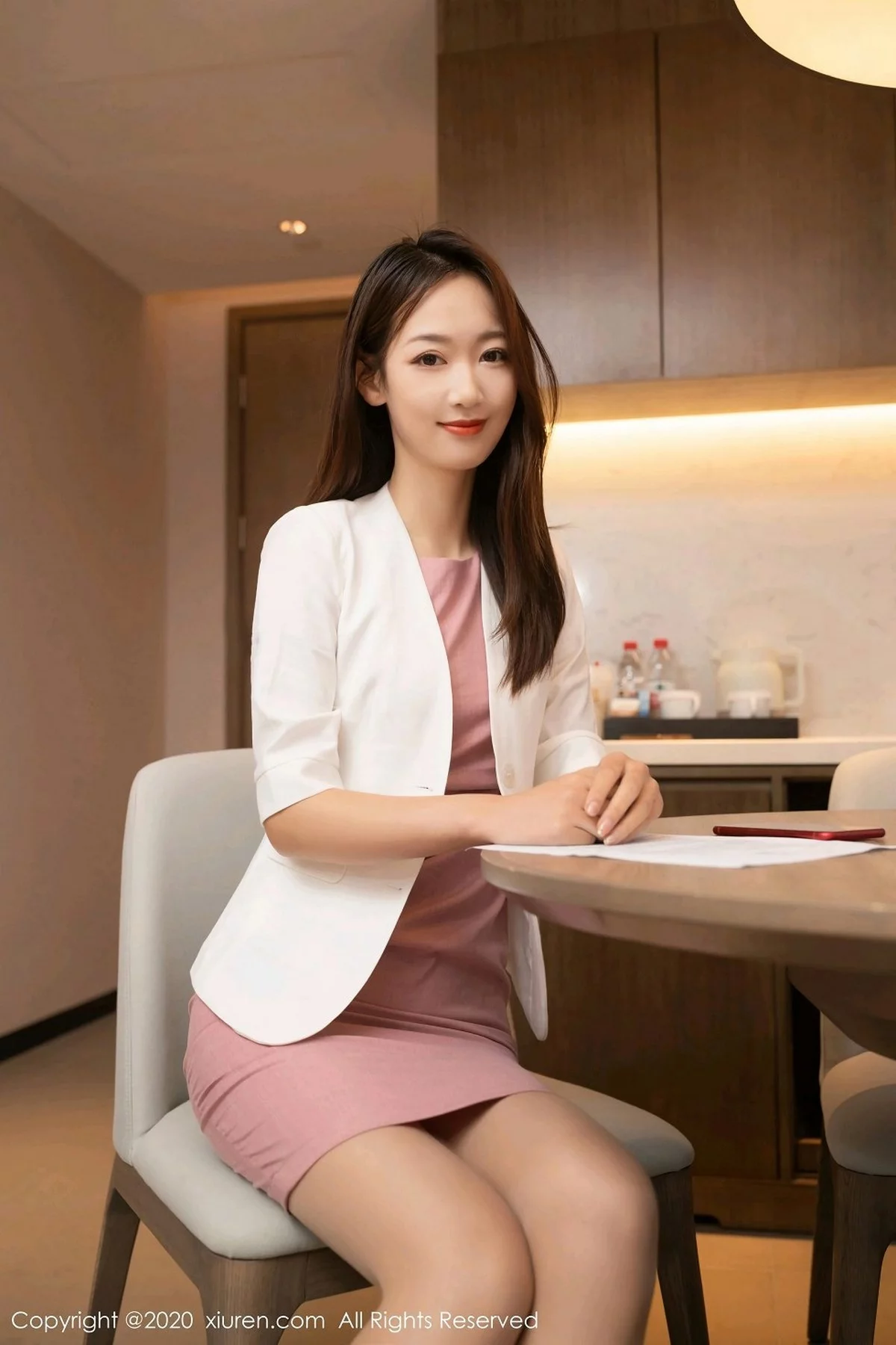 Xrmnw.Vip_唐安琪_写真