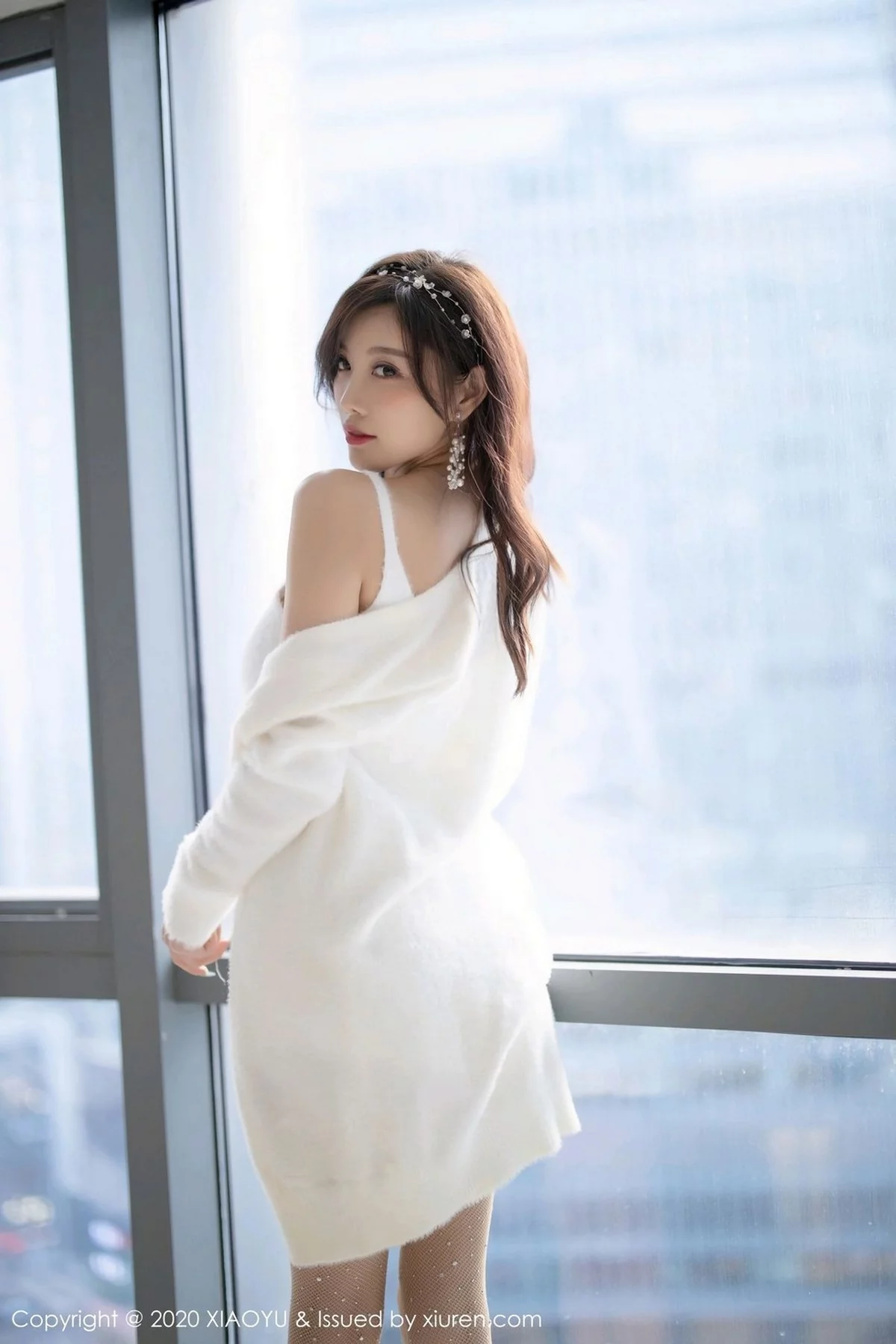 Xrmnw.Vip_杨晨晨_写真