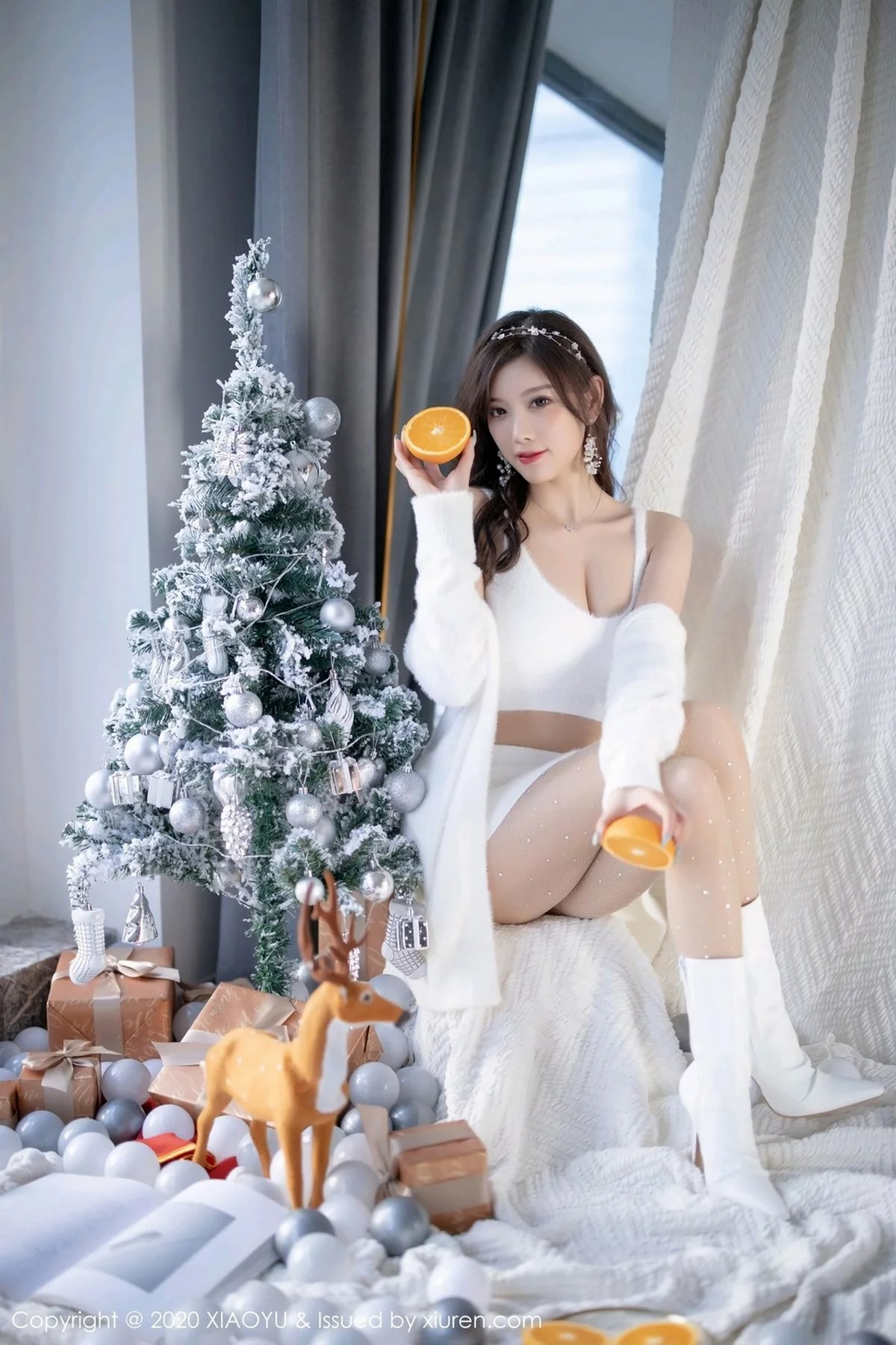 Xrmnw.Vip_杨晨晨_写真