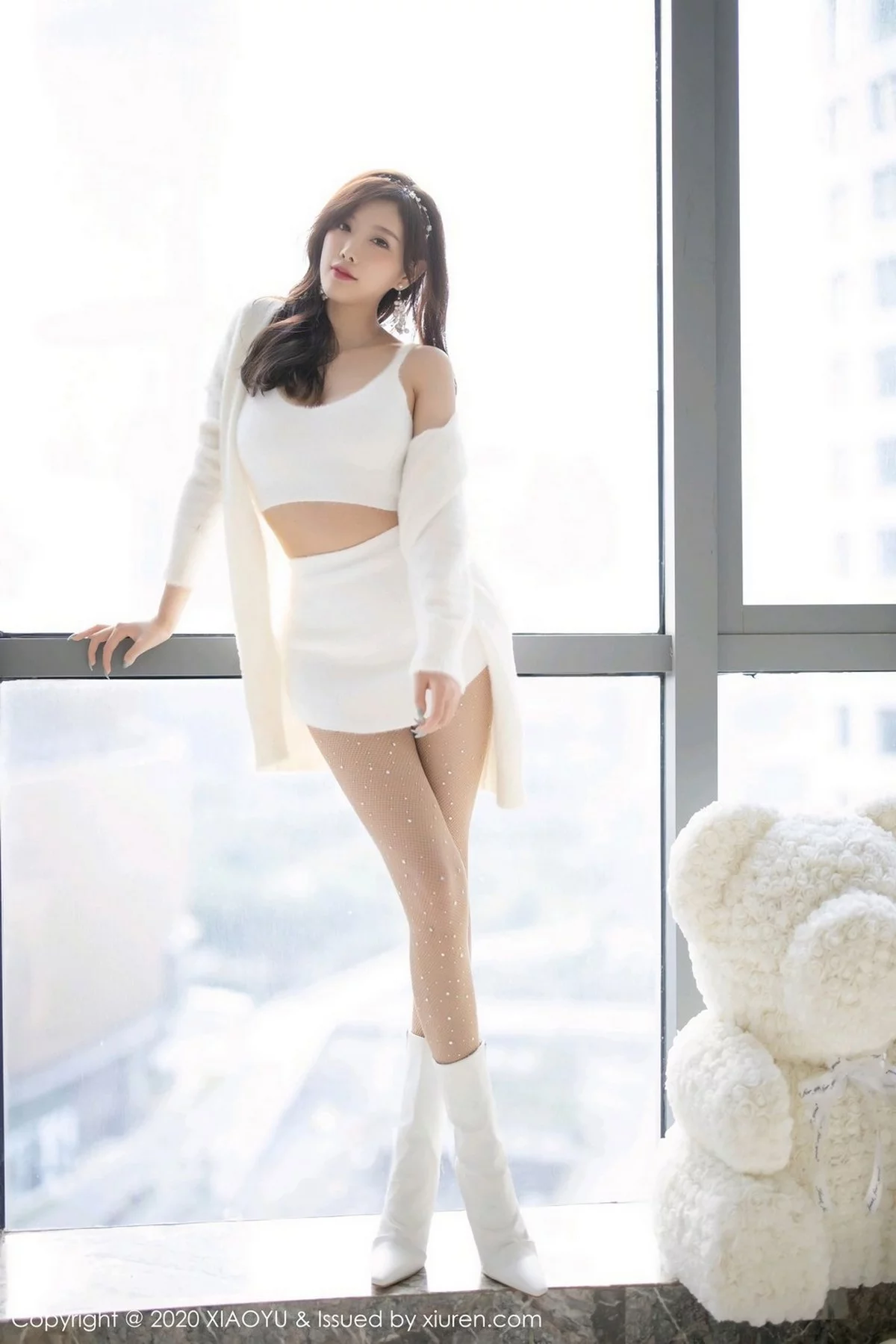 Xrmnw.Vip_杨晨晨_写真