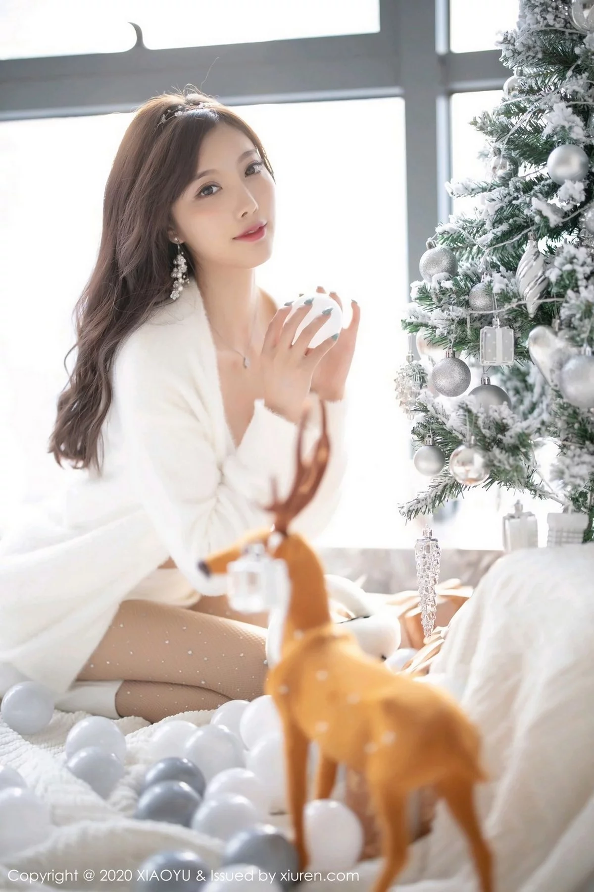 Xrmnw.Vip_杨晨晨_写真