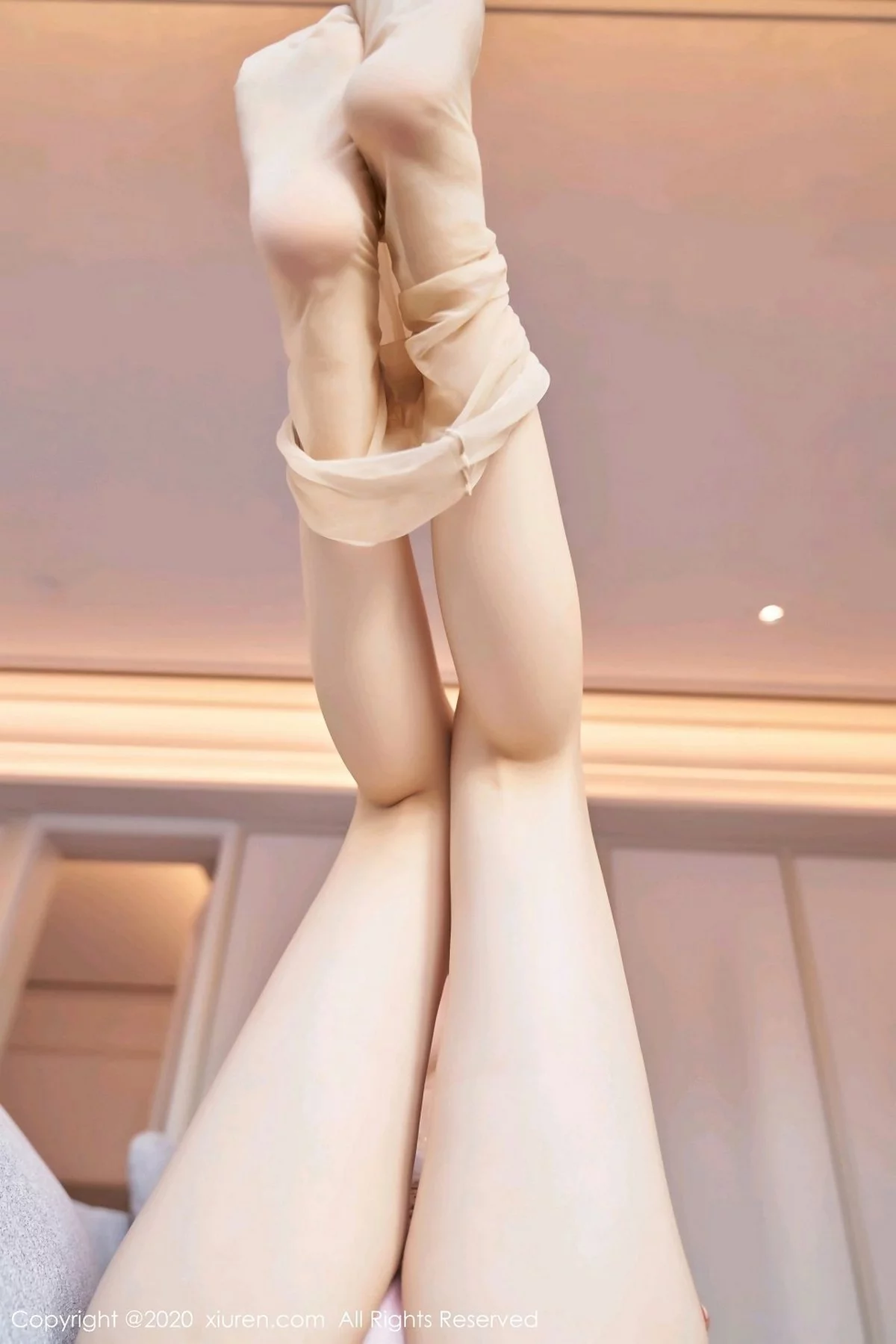Xrmnw.Vip_芝芝Booty_写真