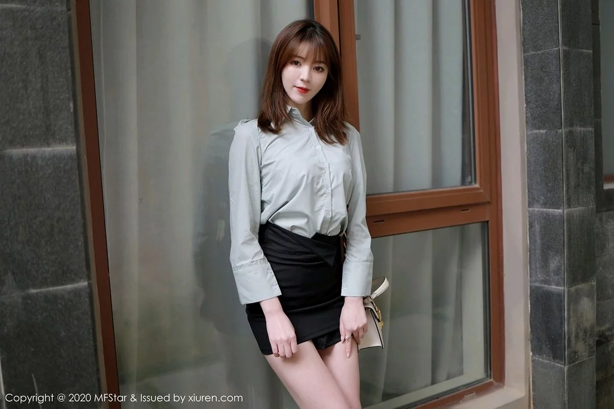 Xrmnw.Vip_yoo优优_写真