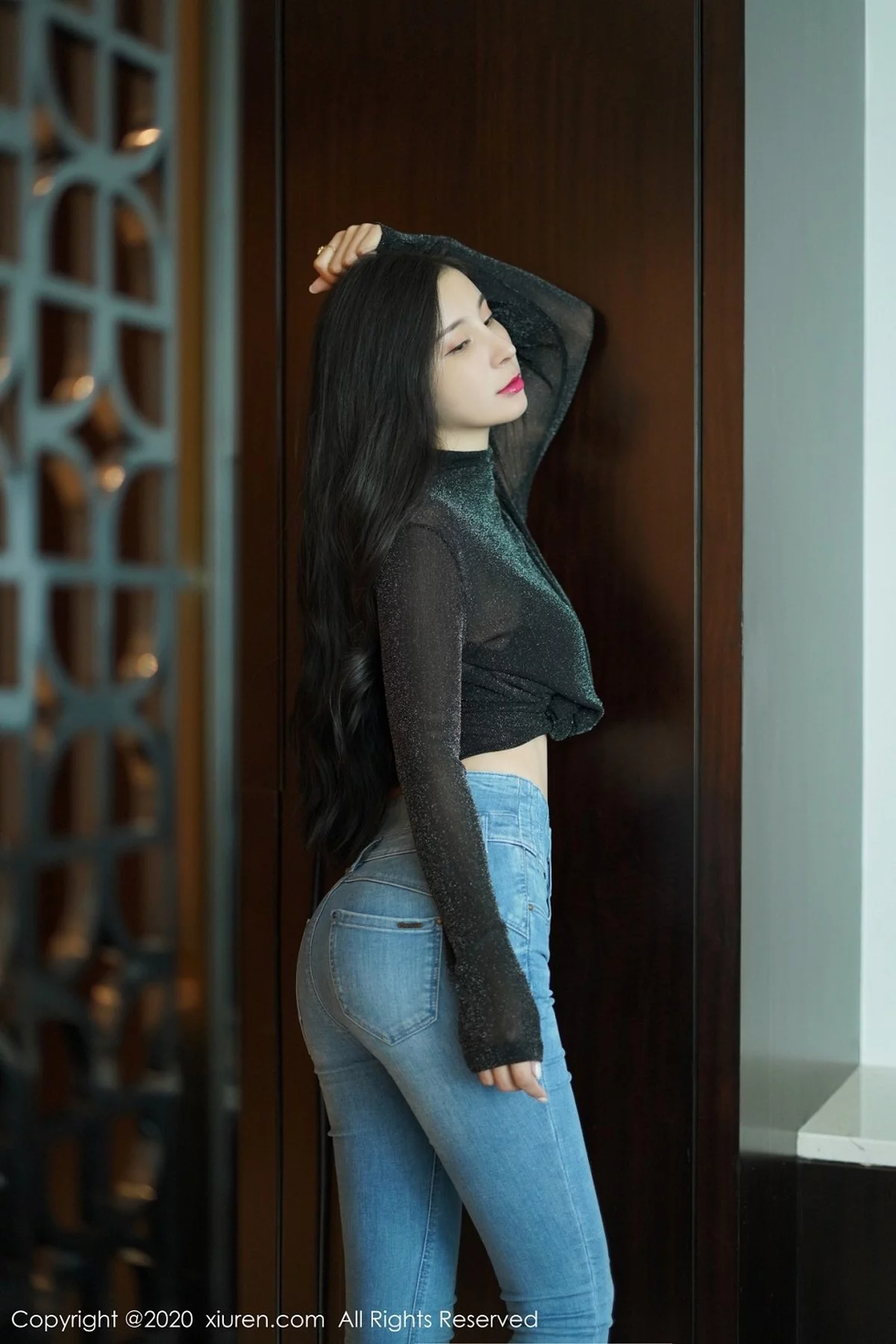 Xrmnw.Vip_小蛮妖_写真