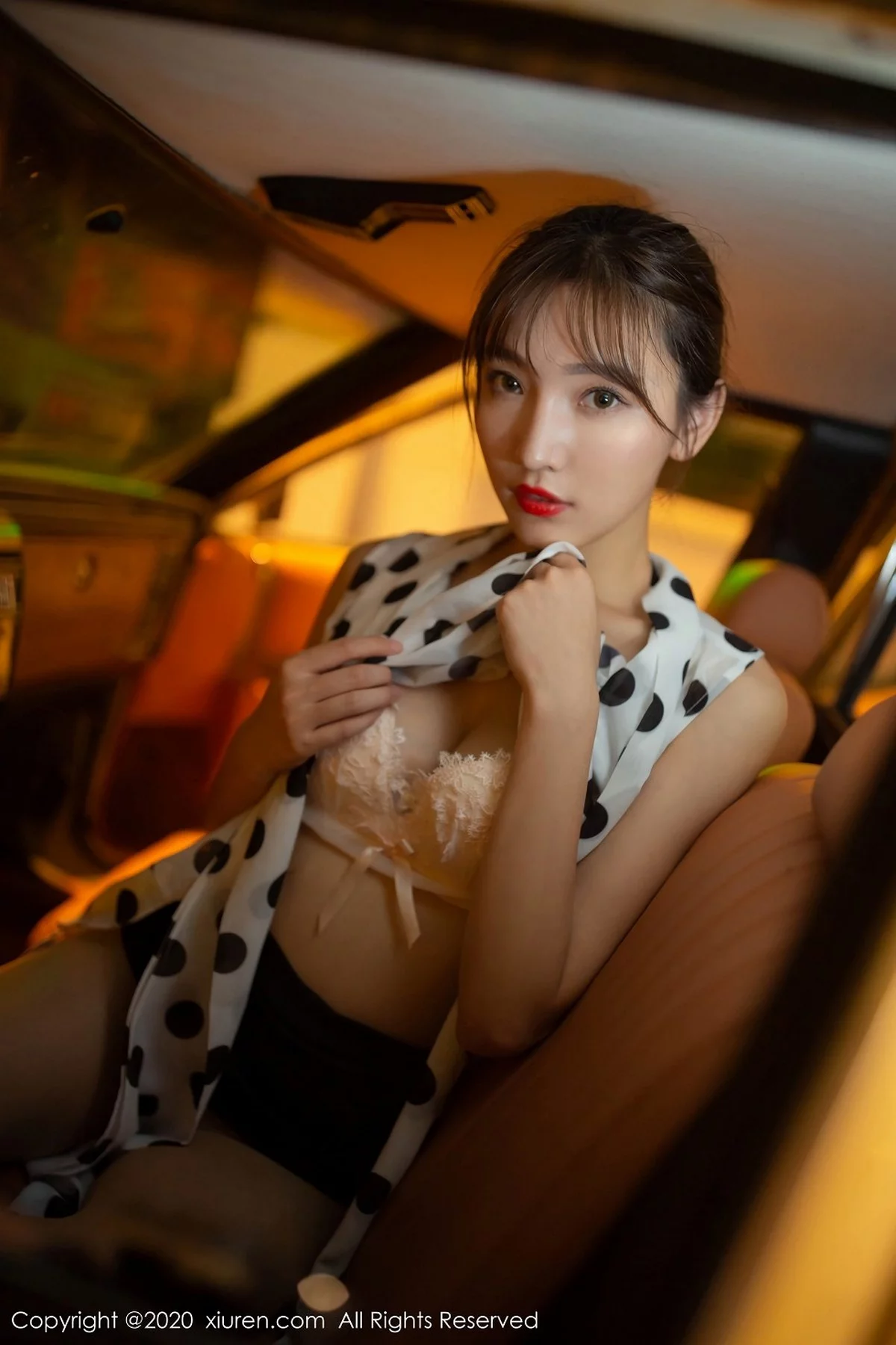 Xrmnw.Vip_陆萱萱_写真