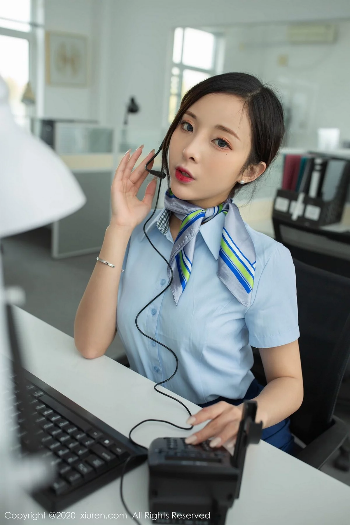 Xrmnw.Vip_陈小喵_写真