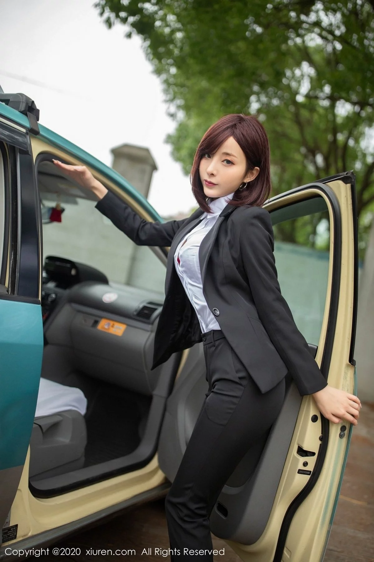 Xrmnw.Vip_陈小喵_写真