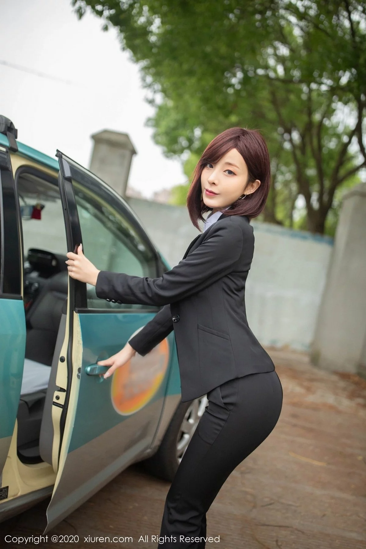 Xrmnw.Vip_陈小喵_写真