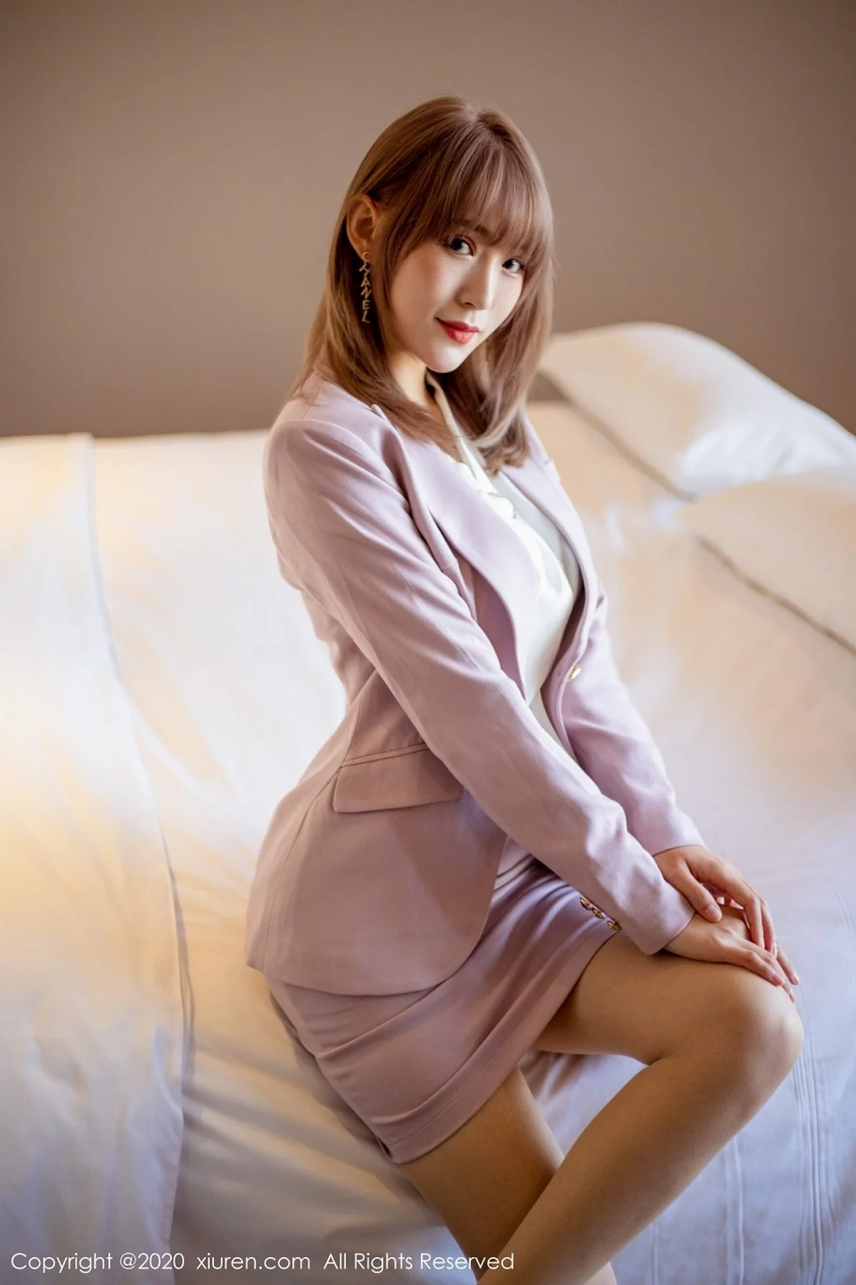 Xrmnw.Vip_周慕汐_写真