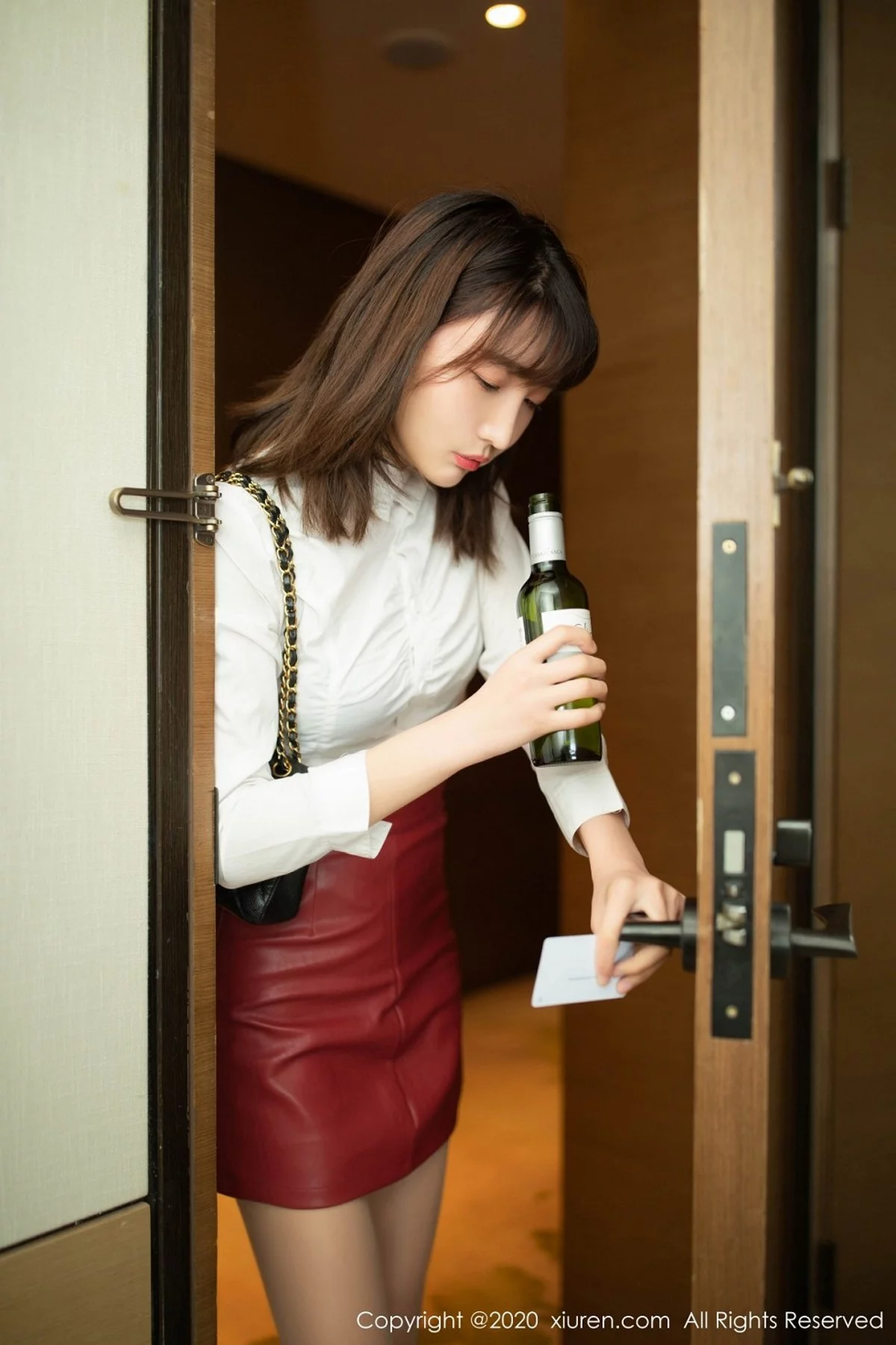 Xrmnw.Vip_陆萱萱_写真